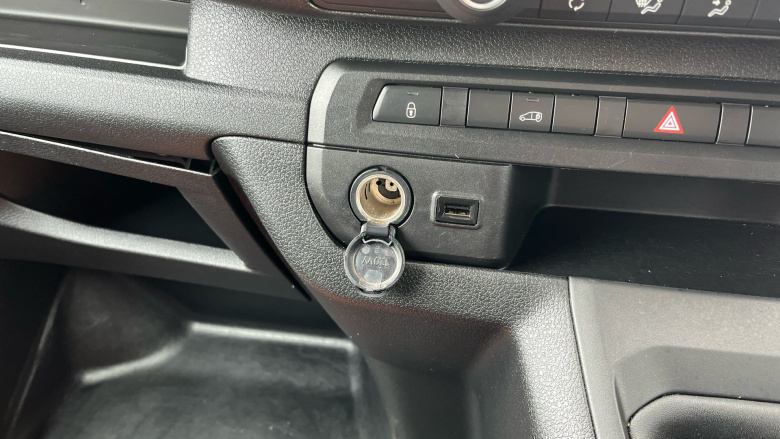 Vauxhall Vivaro L1 Diesel 2900 1.5d 100PS Prime H1 Van